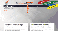 Desktop Screenshot of jtagz.com